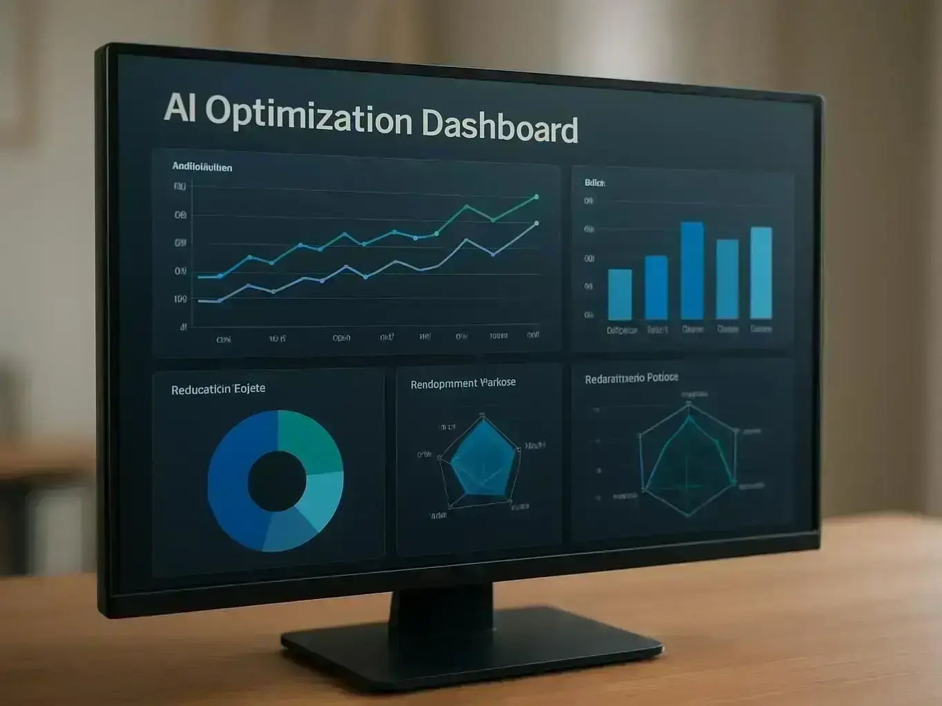 Enterprise SEO in Sunset Beach, Western Cape - WebJi