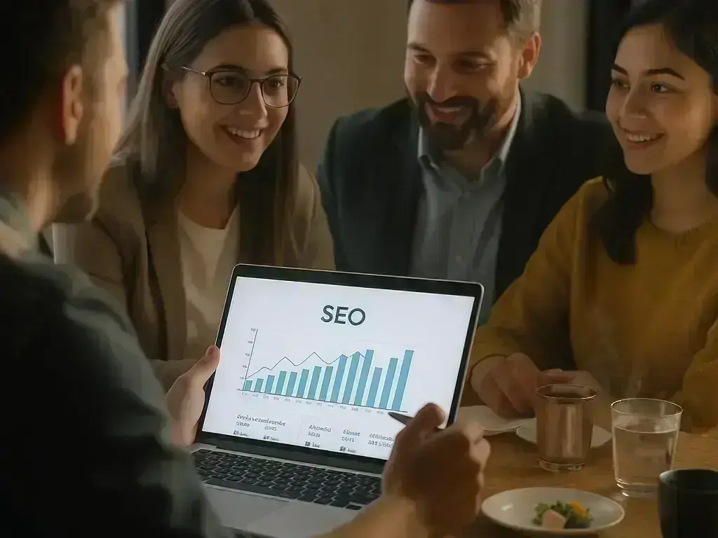 WebJi serving the Sunset Beach area &mdash; local professionals you can trust