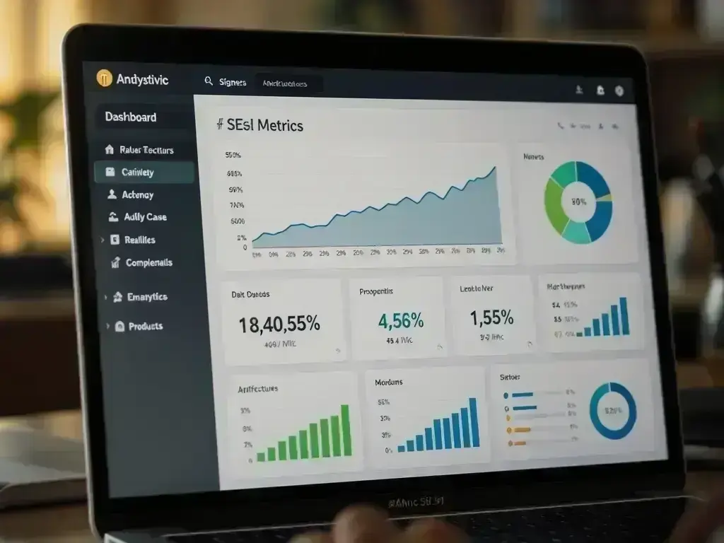 Professional SEO Agency services by WebJi in Sunset Beach, Western Cape &mdash; serving local businesses and residents