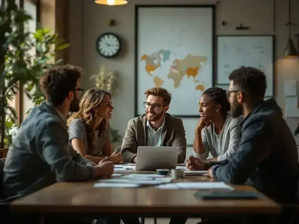 WebJi service area covering Cape Town, Western Cape and surrounding neighborhoods