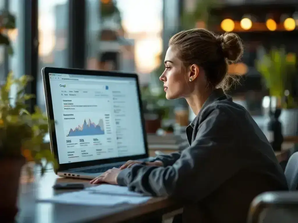 SEO Analysis in Constantia, Western Cape - WebJi