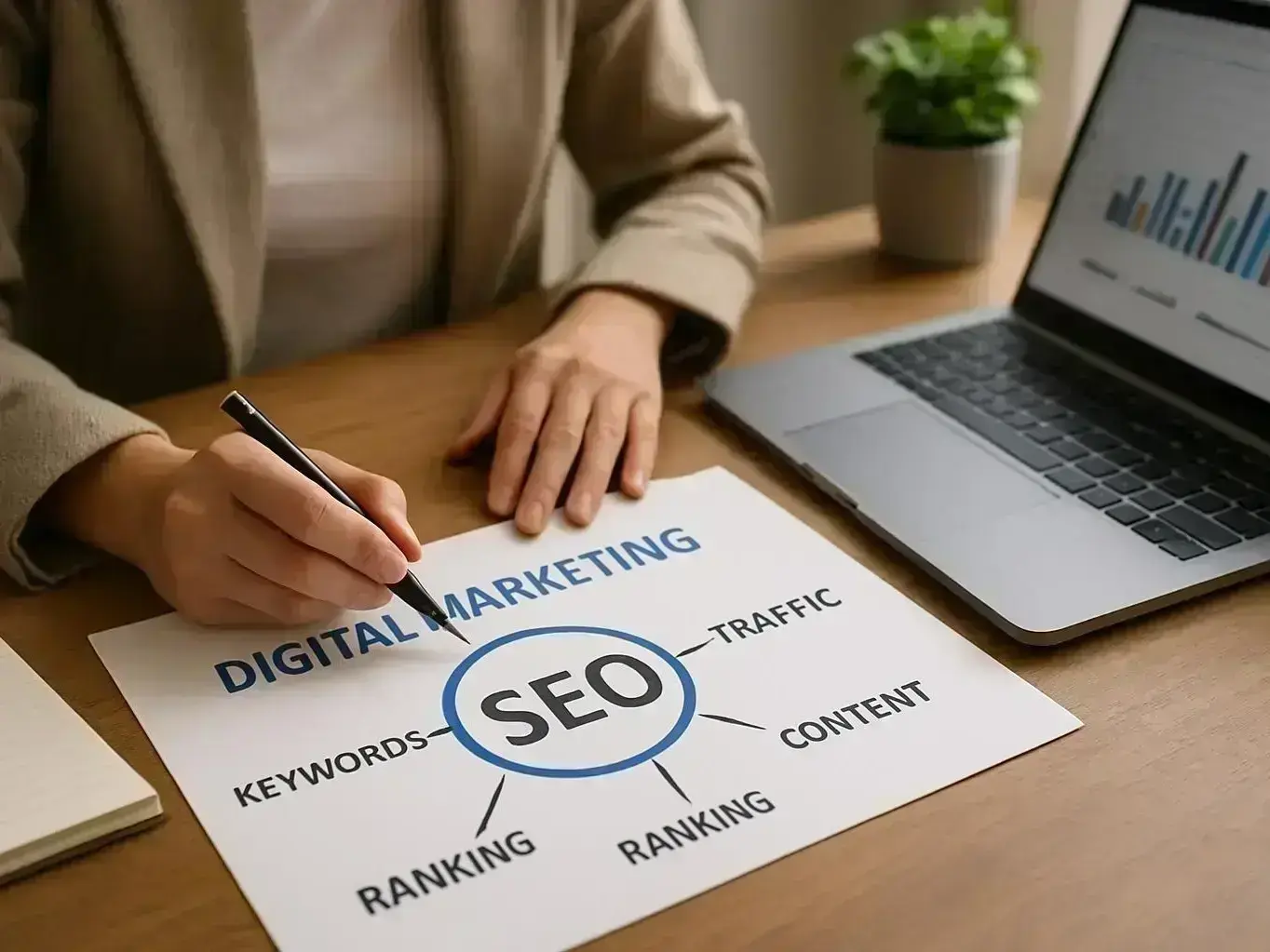 Wordpress SEO in Constantia, Western Cape - WebJi