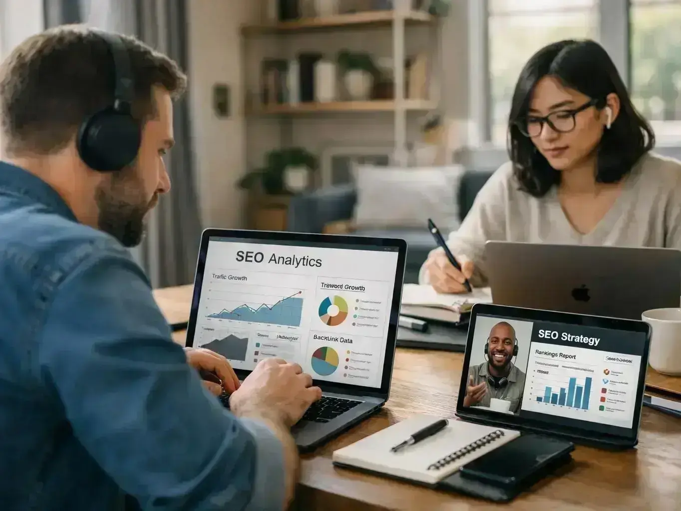 Professional SEO Agency services by WebJi in Melkbosstrand, Western Cape &mdash; serving local businesses and residents