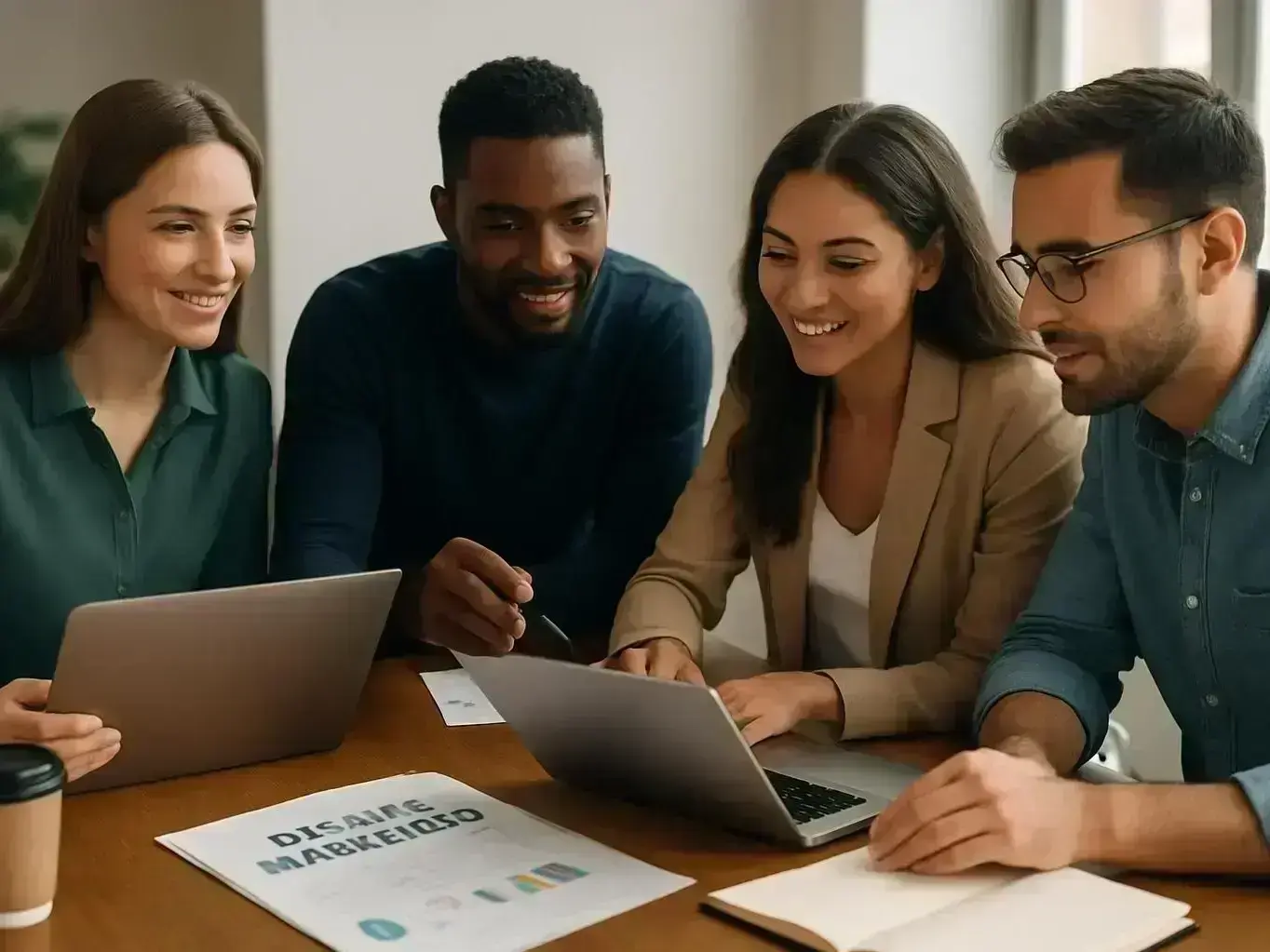 Professional Social Media Marketing services by WebJi in Cape Town, Western Cape &mdash; licensed SEO Agency provider