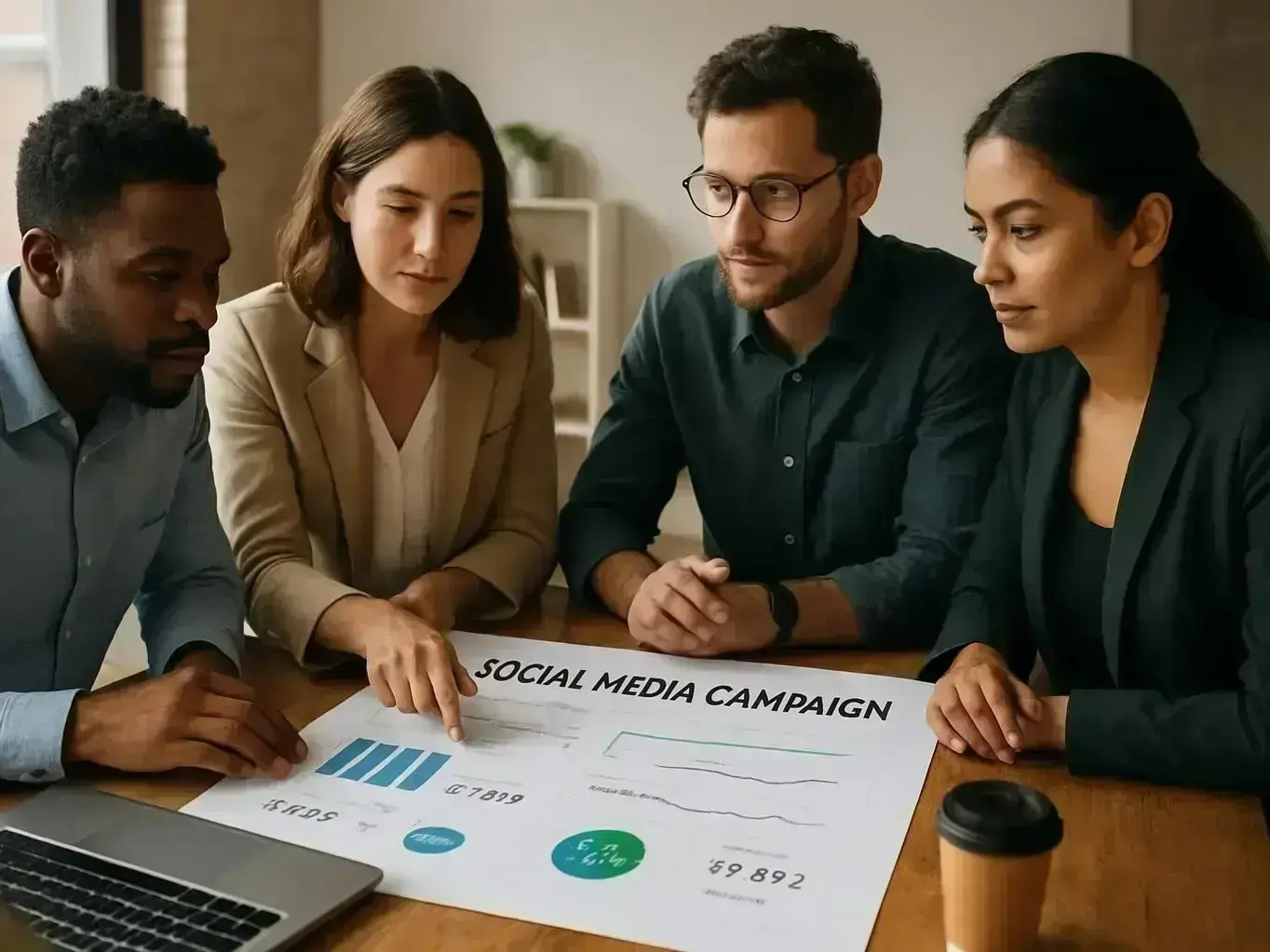 Social Media Marketing in Cape Town, Western Cape