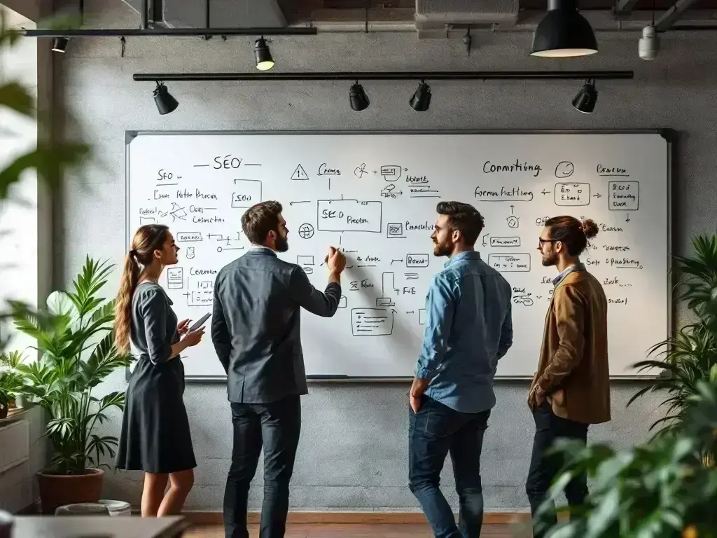 Website Audit in Sunset Beach, Western Cape - WebJi