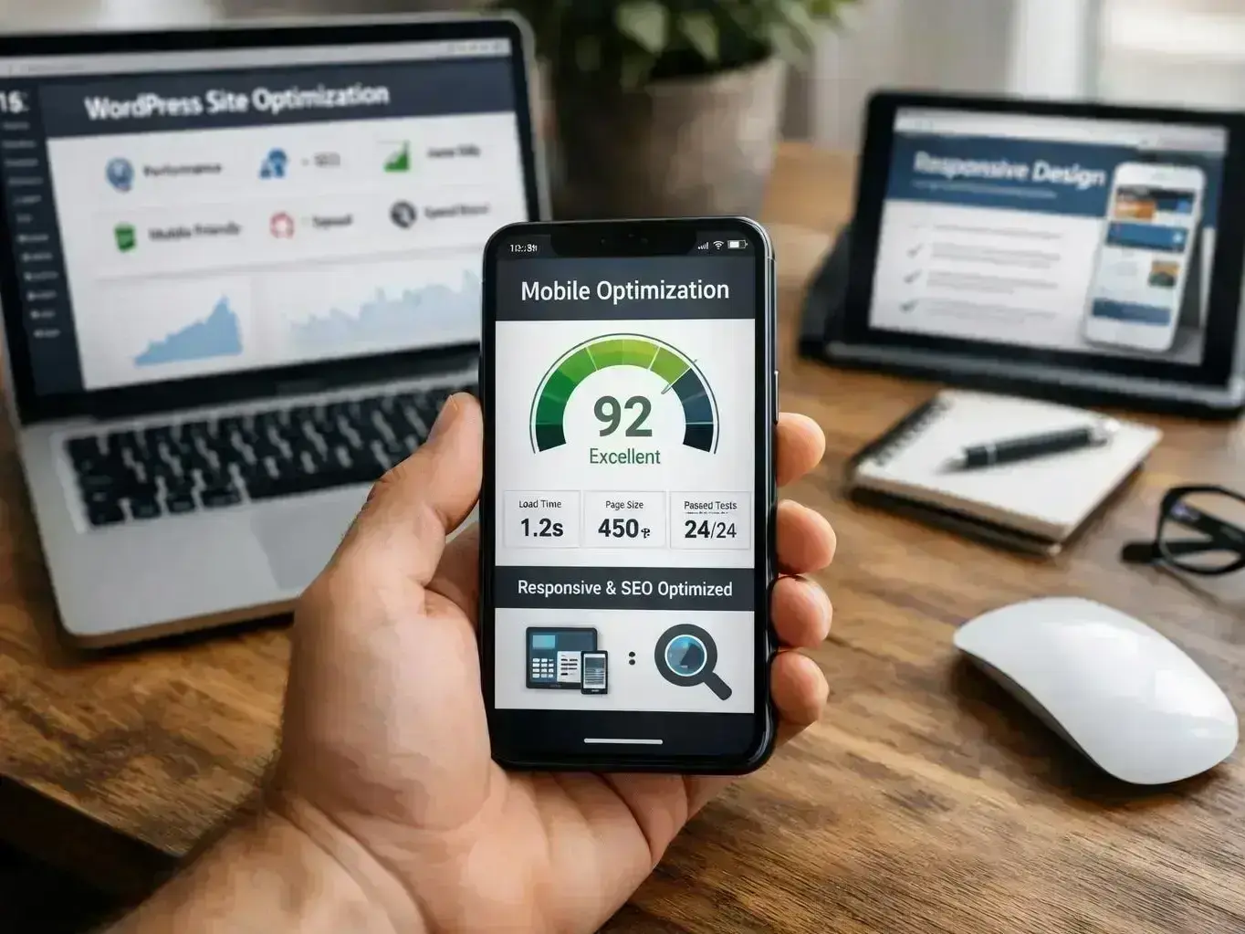 Link Building in Constantia, Western Cape - WebJi