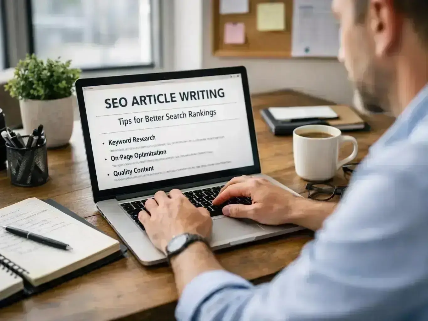 WebJi step-by-step service process &mdash; professional quality from start to finish