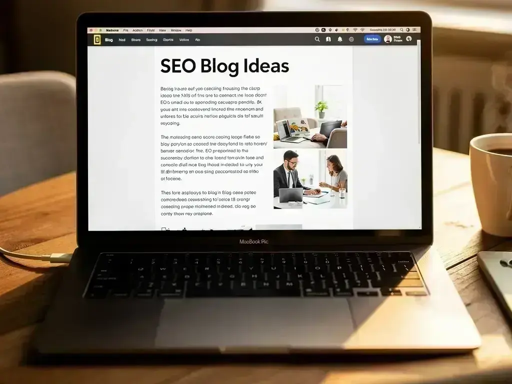 Content Creation service in Cape Town