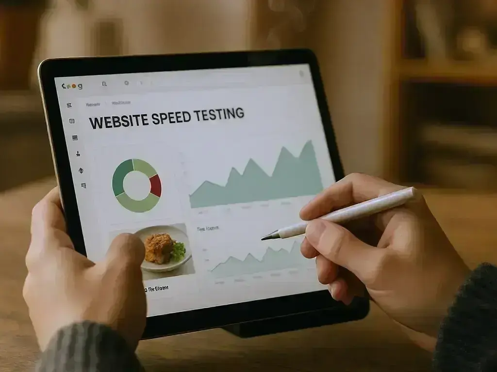 Technical SEO service in Cape Town