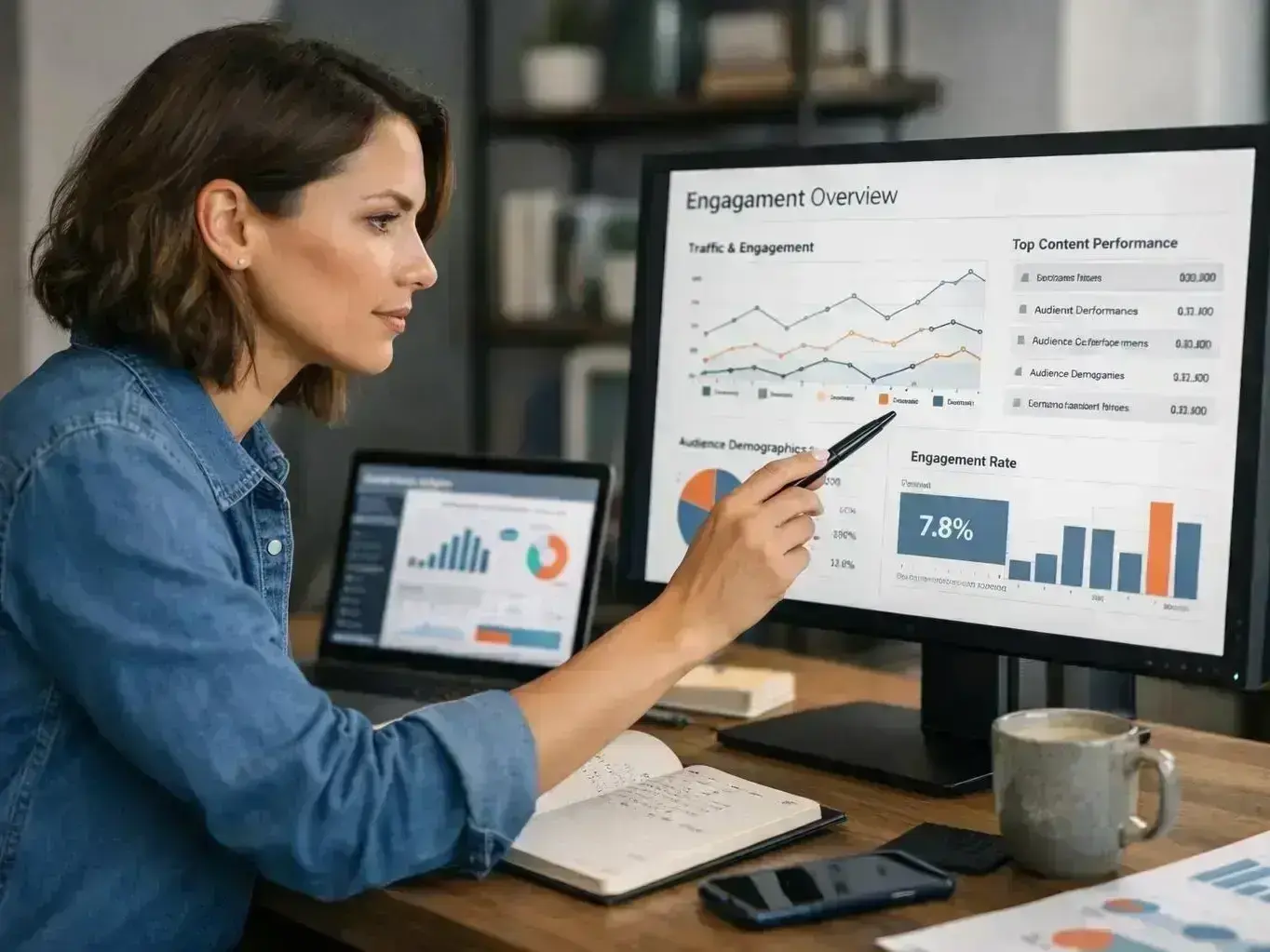 WebJi service area covering Cape Town, Western Cape and surrounding neighborhoods