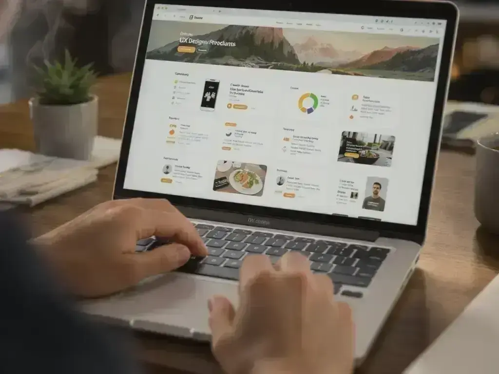 Web Design services in Sunset Beach