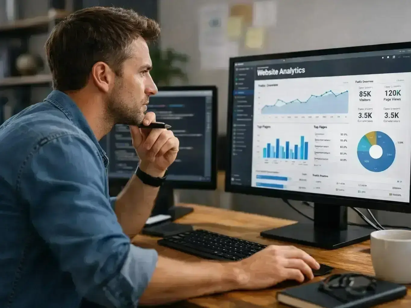 Our Web Development process in Constantia