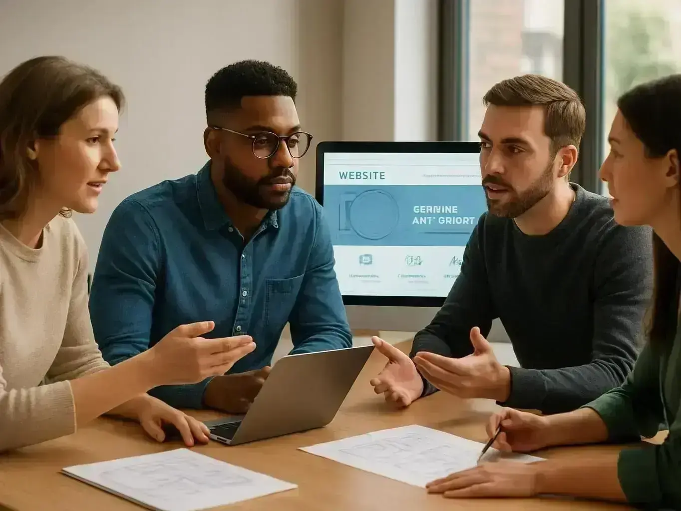 Professional Web Design services by WebJi in Cape Town, Western Cape &mdash; licensed SEO Agency provider