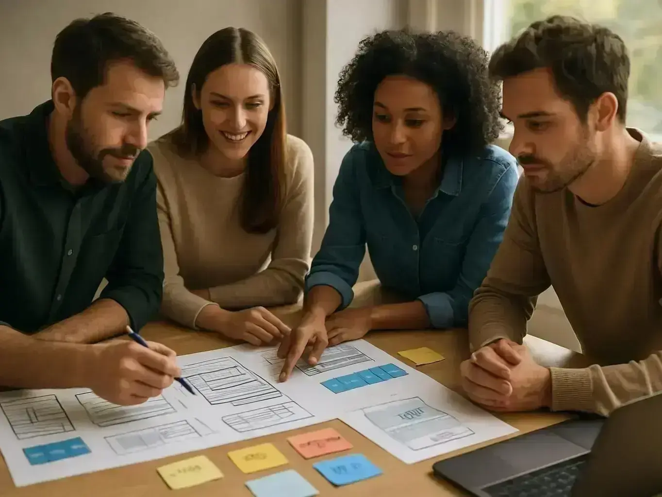 Our Website Optimization process in Sunset Beach