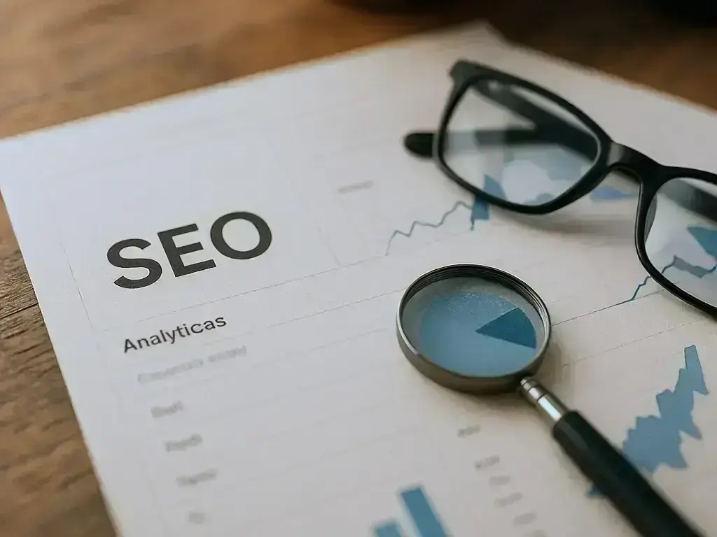 SEO Services services in Constantia
