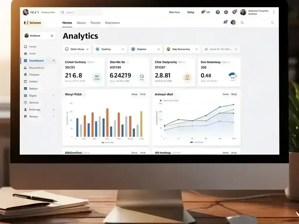 Website Optimization services in Sunset Beach