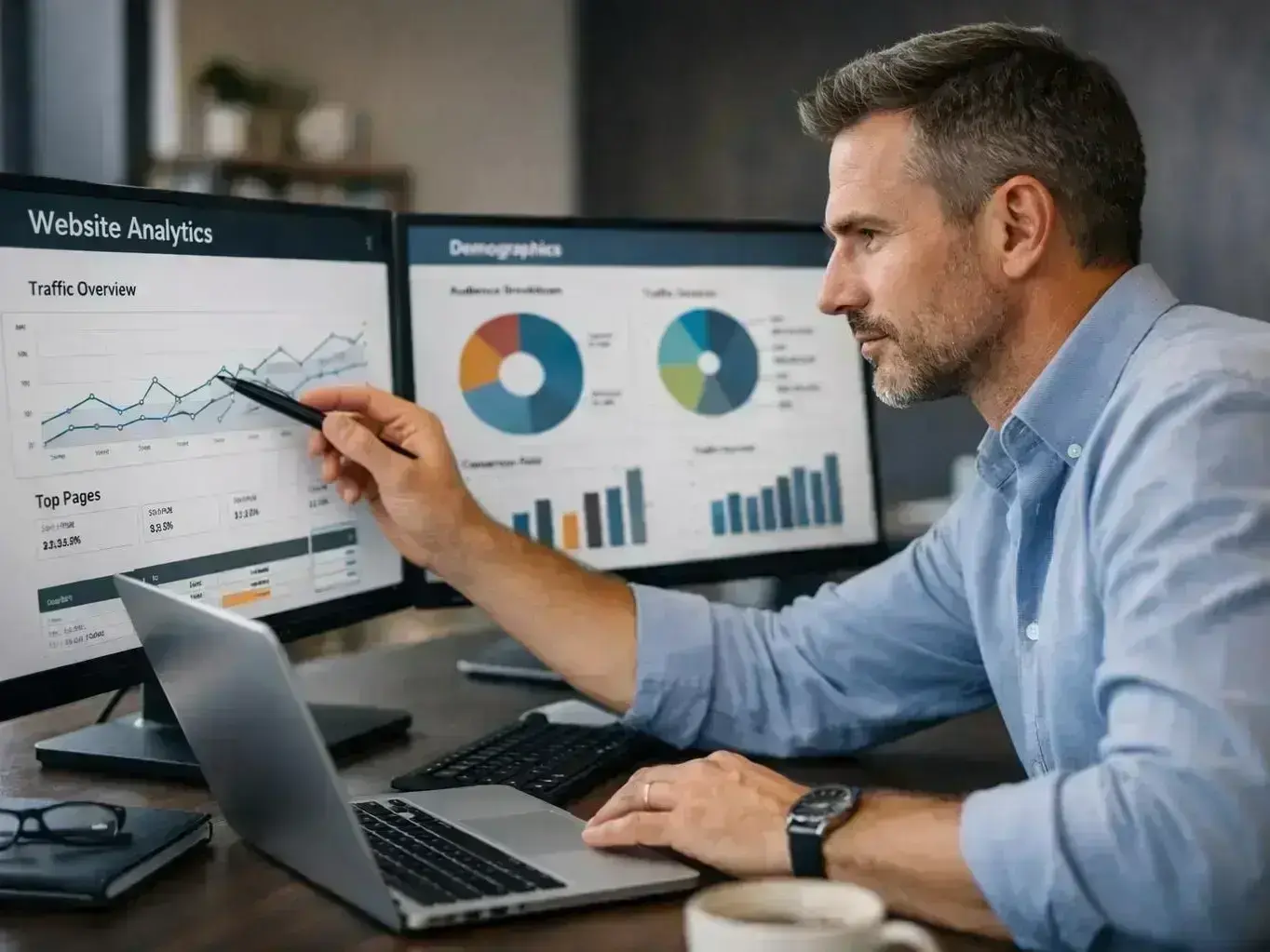 WebJi service area covering Cape Town, Western Cape and surrounding neighborhoods