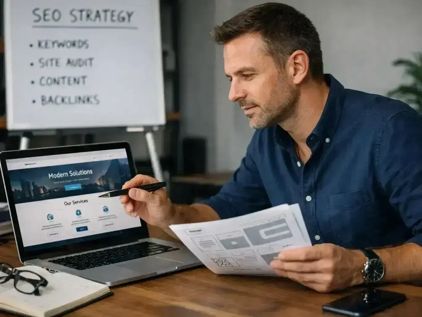 Professional SEO Expert services by WebJi in Cape Town, Western Cape &mdash; licensed SEO Agency provider