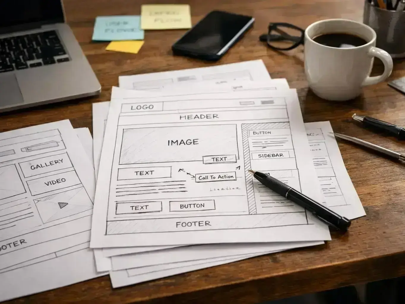 WebJi service area covering Cape Town, Western Cape and surrounding neighborhoods