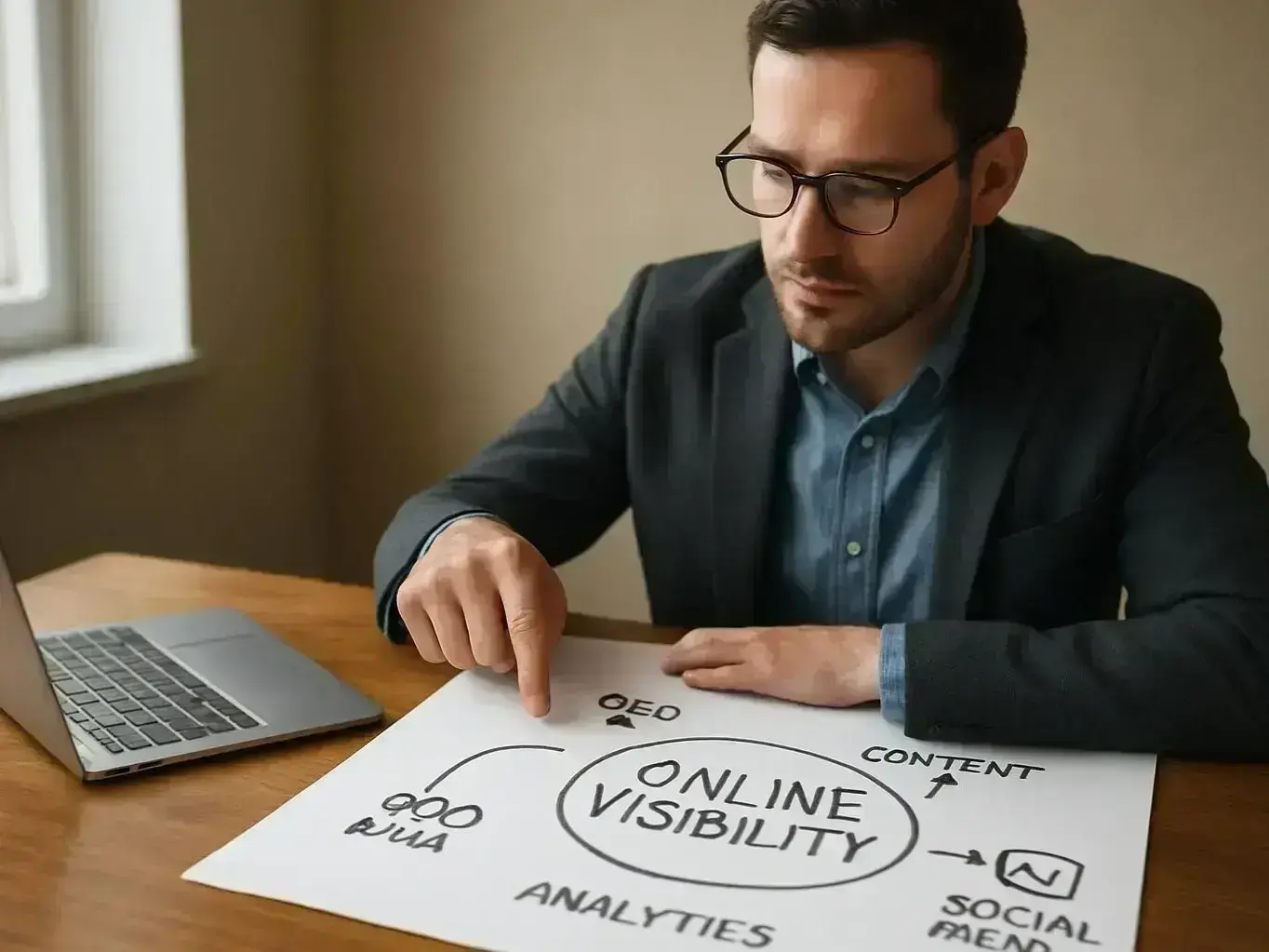 Professional service work by WebJi in Cape Town