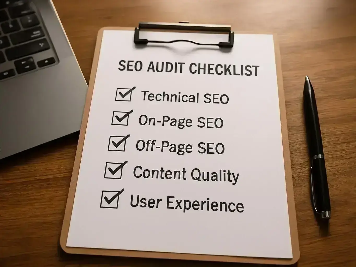 Professional SEO Analysis services by WebJi in Cape Town, Western Cape &mdash; licensed SEO Agency provider