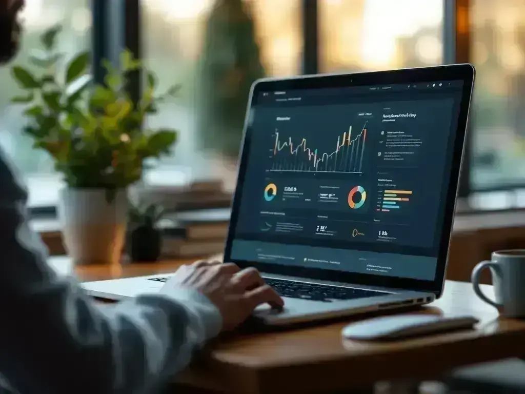 GBP SEO in Sunset Beach, Western Cape - WebJi