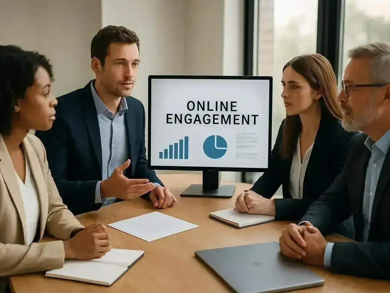 Social Media Marketing service in Cape Town