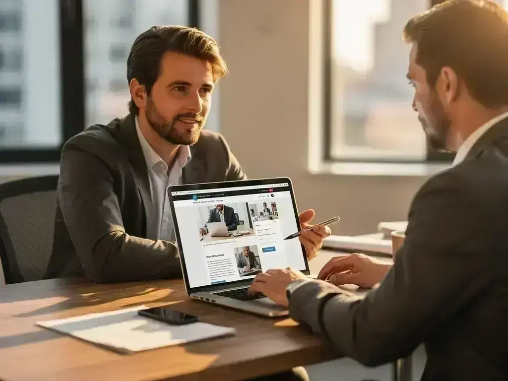 Professional Website Audit services by WebJi in Cape Town, Western Cape &mdash; licensed SEO Agency provider