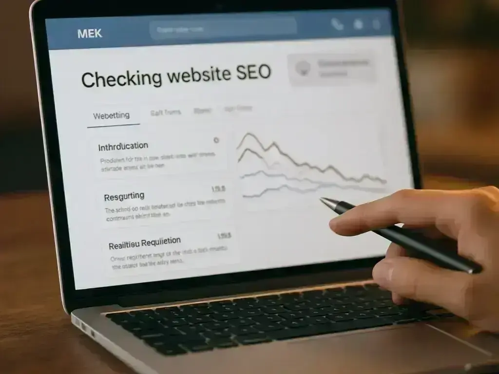 Professional Onpage SEO services by WebJi in Cape Town, Western Cape &mdash; licensed SEO Agency provider