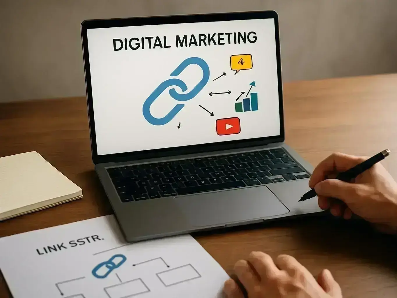 Professional Offpage SEO services by WebJi in Cape Town, Western Cape &mdash; licensed SEO Agency provider