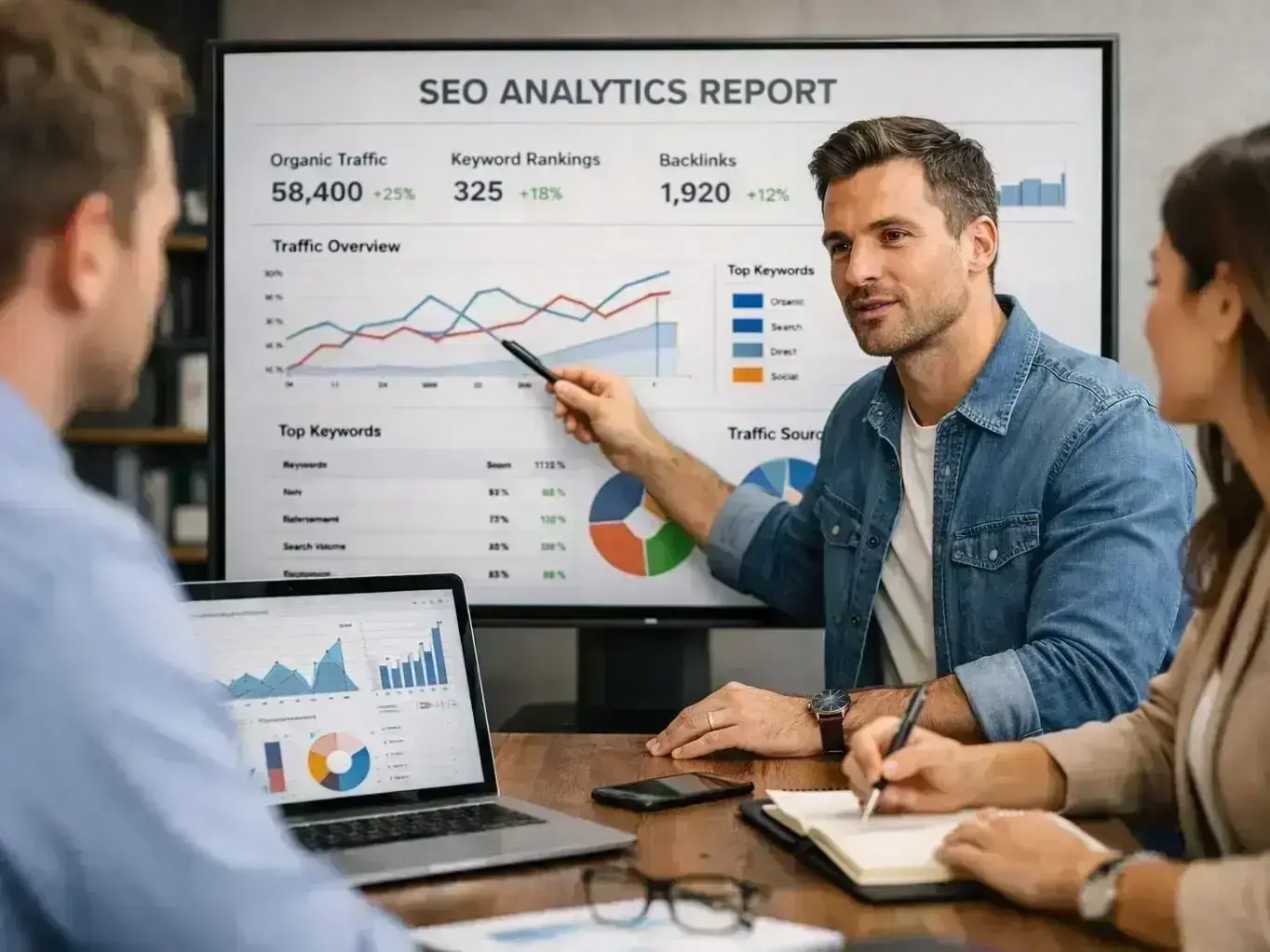 Professional Link Building services by WebJi in Cape Town, Western Cape &mdash; licensed SEO Agency provider