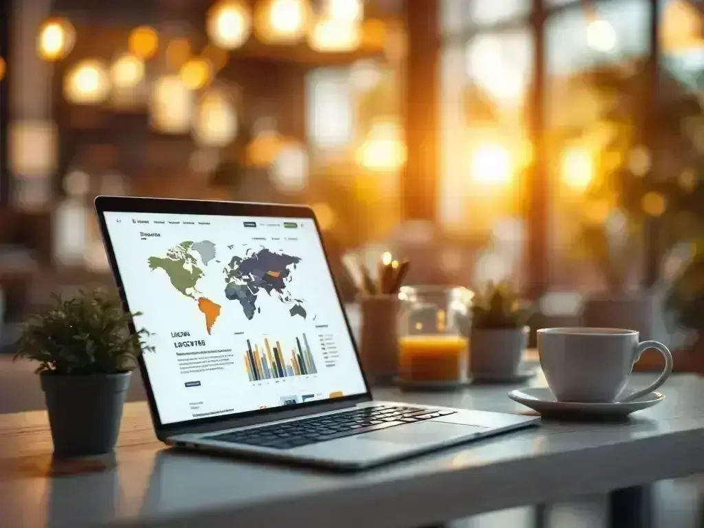 WebJi step-by-step service process &mdash; professional quality from start to finish