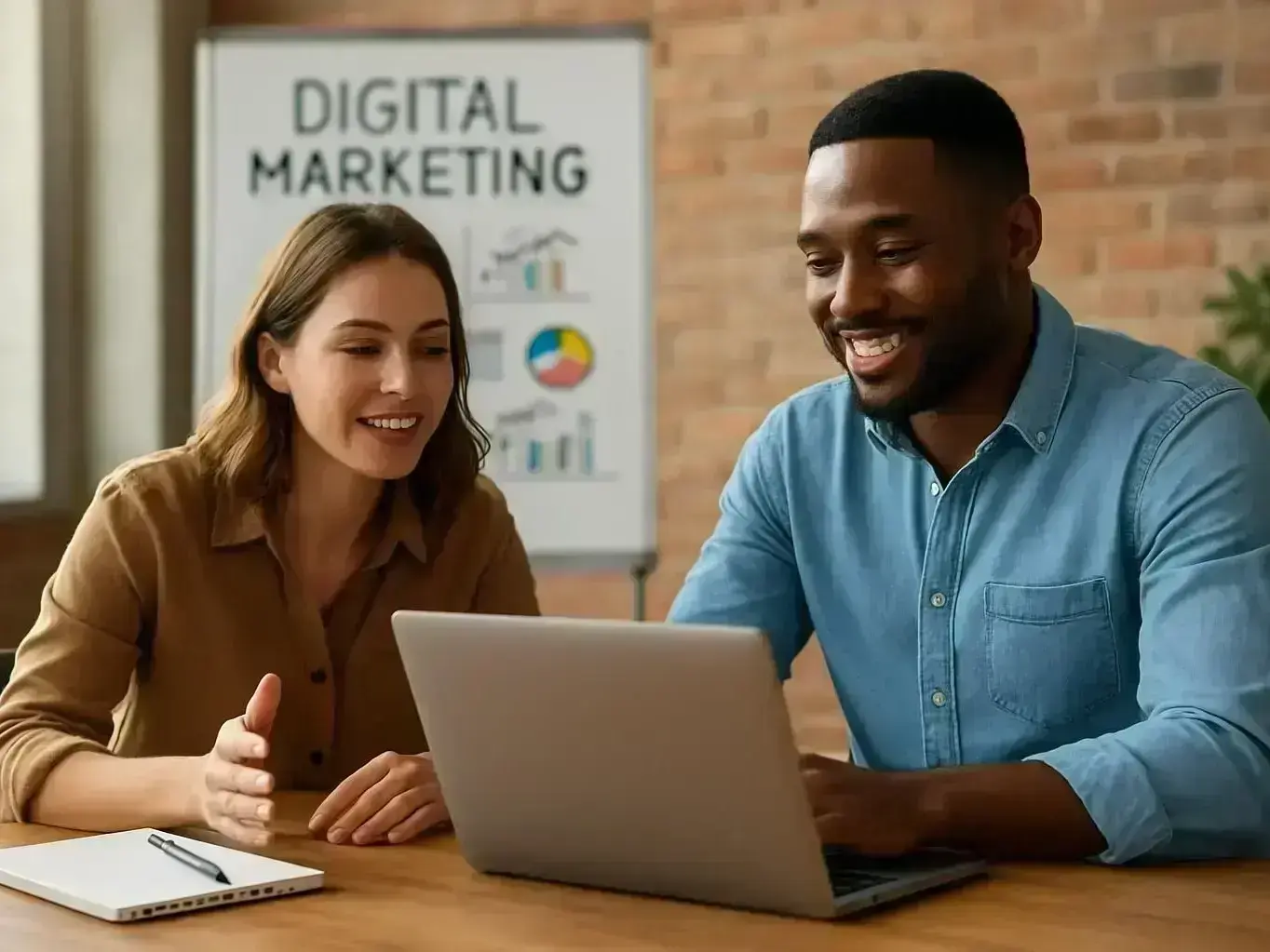 Local SEO in Cape Town, Western Cape