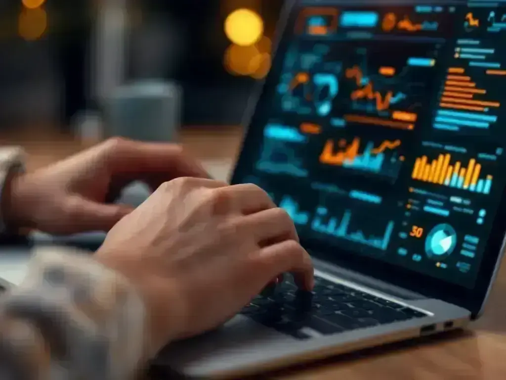 WebJi team at work &mdash; experienced local professionals