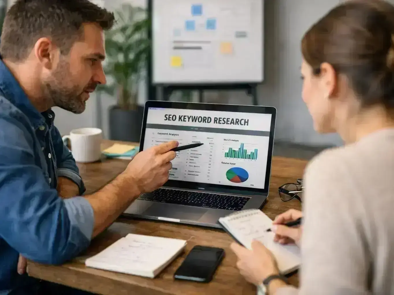 SEO Packages in Cape Town, Western Cape