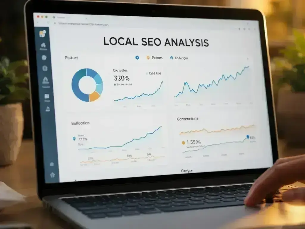 Local SEO service in Cape Town